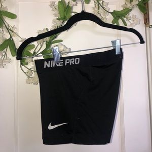 Nike Pro Spandex